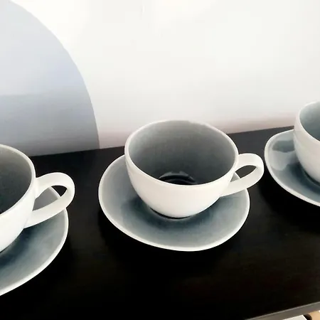 Apartmán студио цвят/ Colour *