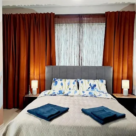 Apartament студио цвят/ Colour