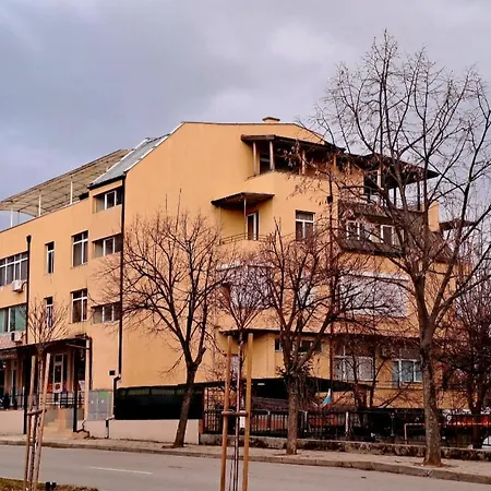 Apartment студио цвят/ Colour Blagoevgrad