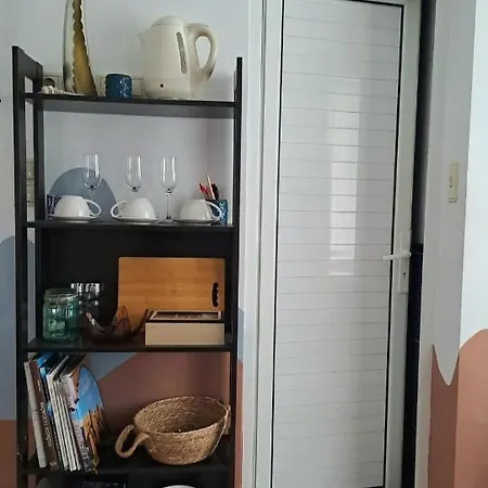 студио цвят/ Colour Apartment Blagoevgrad