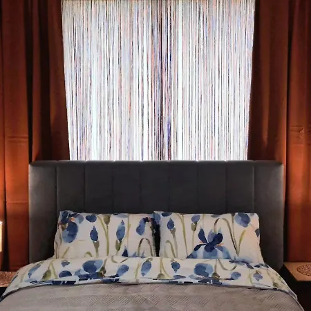 студио цвят/ Colour Appartement